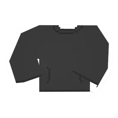 Unturned Hoodie icon