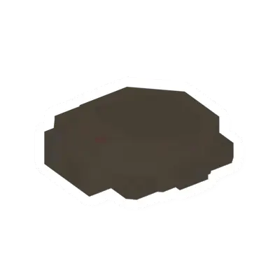 Unturned Dirty Tank Memory Module barricade icon
