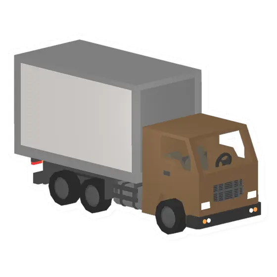 Unturned Volot vehicle icon