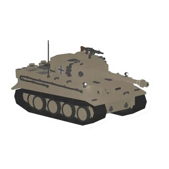 Unturned Aufus vehicle icon