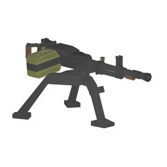 Unturned Kord vehicle icon