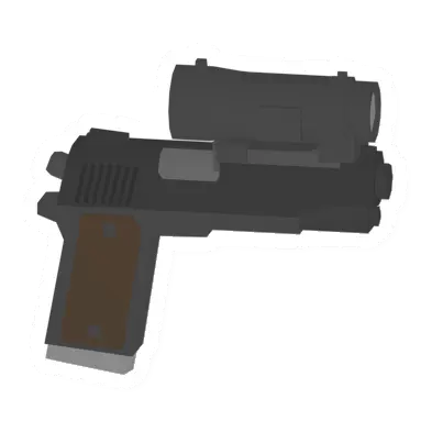 Unturned Admin Removal Tool item icon