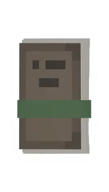 Unturned Technical Manual icon