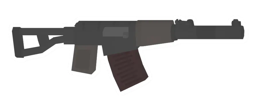 Unturned SL-VA icon