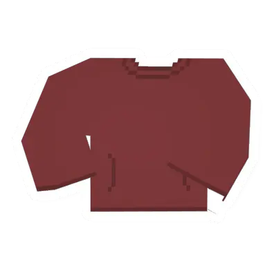 Unturned Hoodie item icon