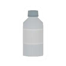Unturned Empty Plastic Bottle icon