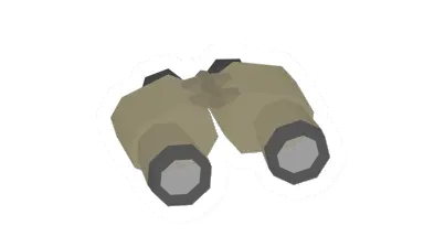 Unturned Binoculars icon