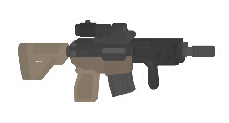 Unturned GP460K icon