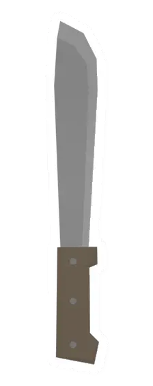 Unturned Machete icon