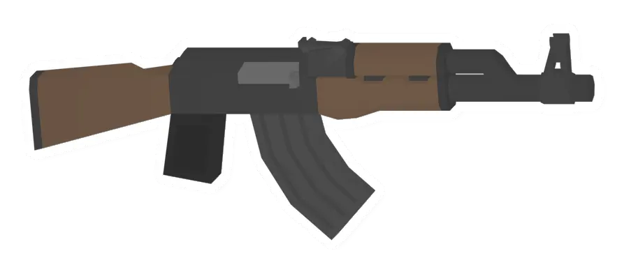 Unturned Zolash icon