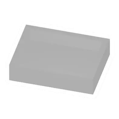 Unturned Baking Pan icon