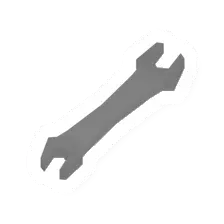 Unturned Wrench icon
