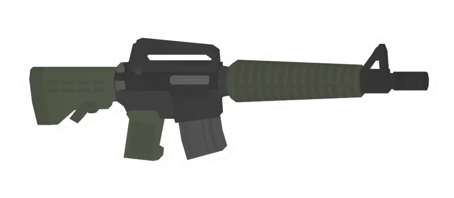 Unturned Maplestrike icon