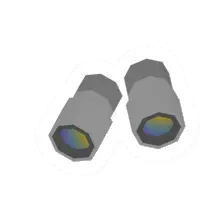 Unturned Photocathodes icon