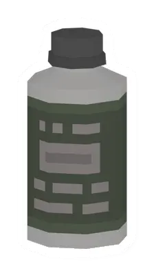 Unturned Explosive Compound icon