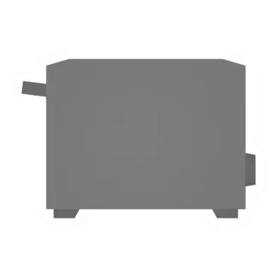 Unturned Toaster icon