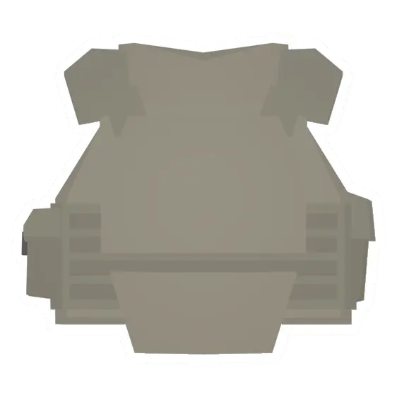 Unturned Armored Vest Mk. II icon