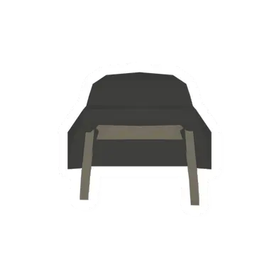 Unturned Military Helmet icon