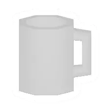 Unturned Mug icon