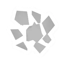 Unturned Iridium Traces supply icon