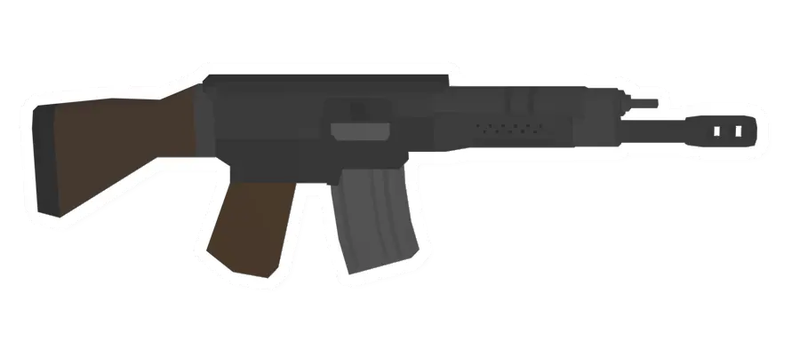 Unturned Sturmgewehr-M icon