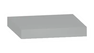 Unturned Glass Pane icon