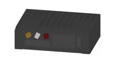 Unturned Video Receiver icon