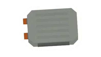 Unturned Encrypted Transmitter icon