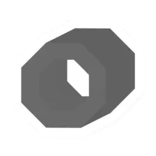 Unturned Metal Pipe icon