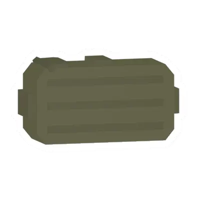 Unturned MKP Box icon
