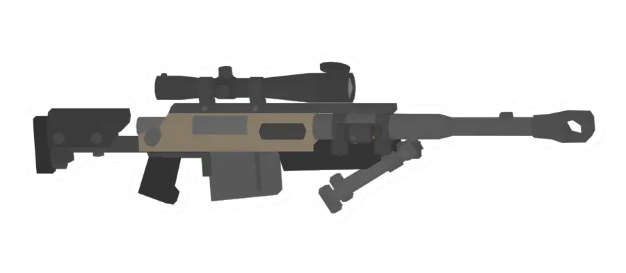 Unturned Nemesis icon