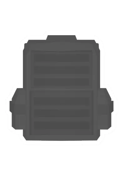 Unturned Coyote Pack icon