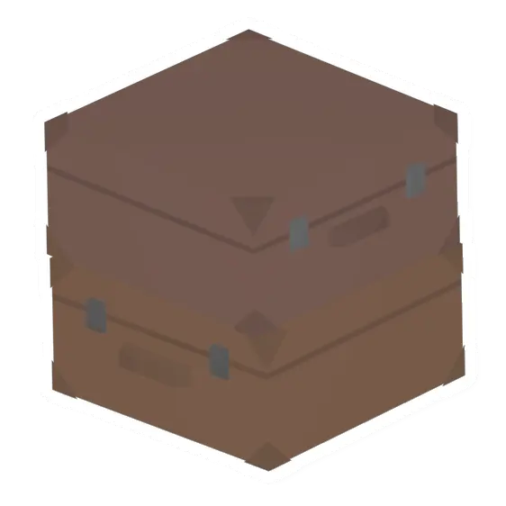 Unturned Suitcases icon