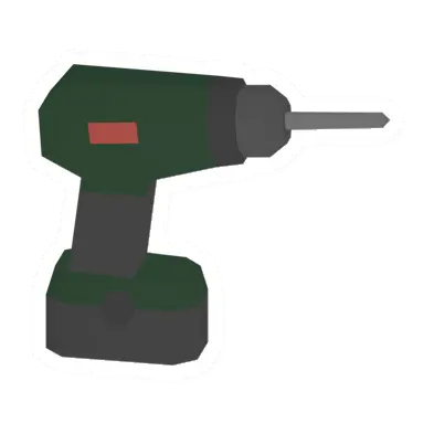 Unturned Electric Drill icon