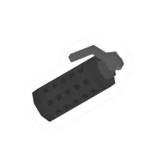 Unturned Flashbang icon
