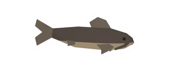 Unturned Catfish icon