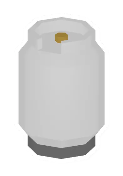 Unturned Propane Tank icon
