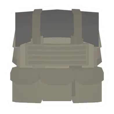 Unturned Alicepack icon