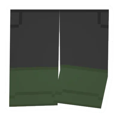 Unturned Pants icon