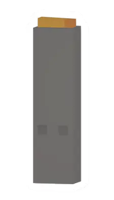 Unturned SMG Mag icon