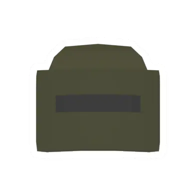 Unturned Heavy Military Helmet icon