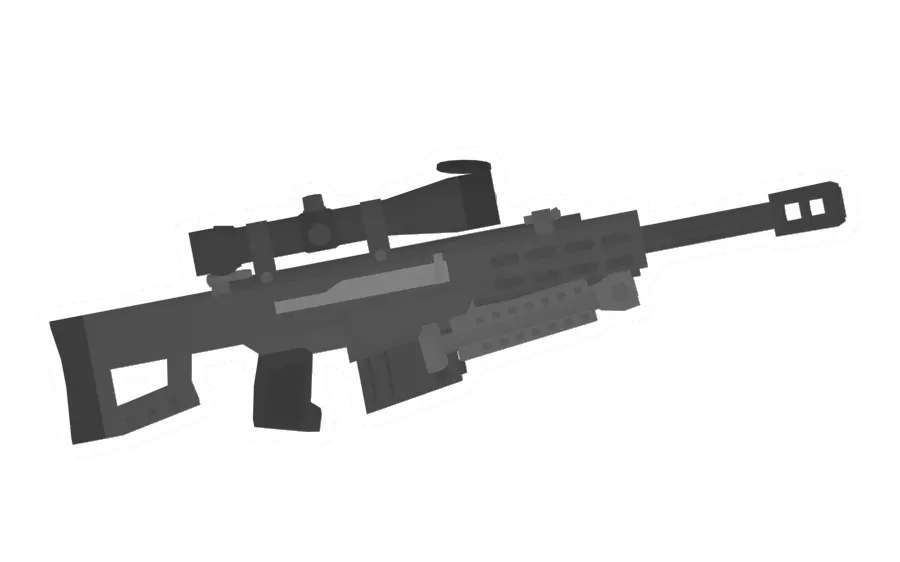 Unturned AMR icon