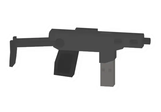 Unturned TKB PROTO icon
