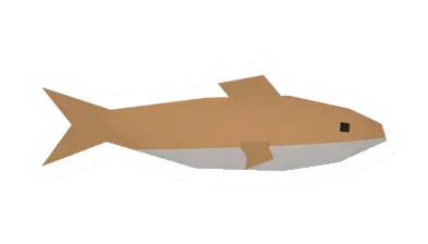 Unturned Yellofish icon