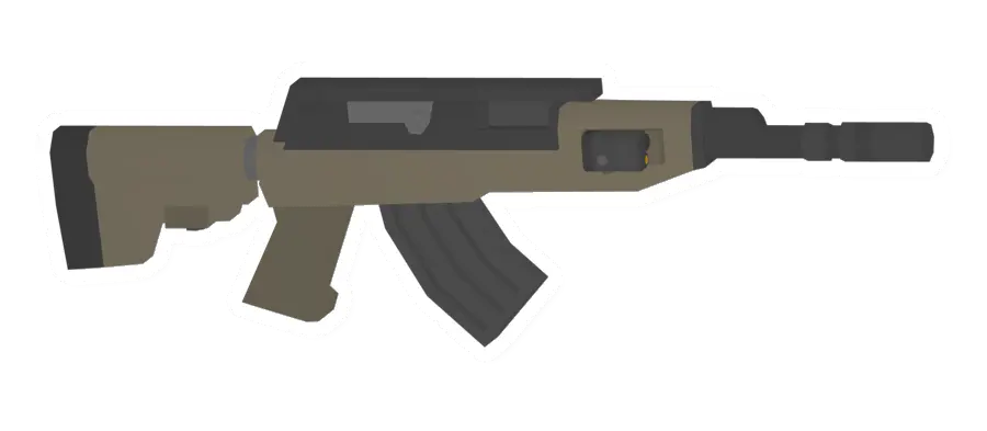 Unturned Tac Razved icon