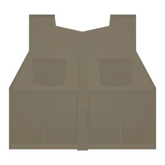 Unturned Recon Vest Mk. I icon