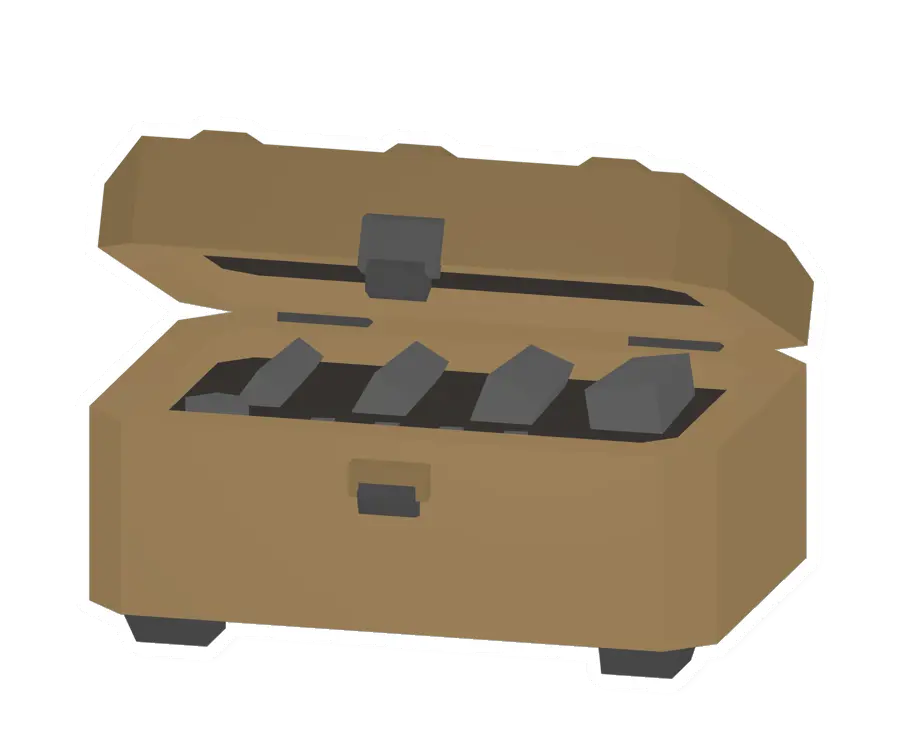 Unturned Reloading Tools icon