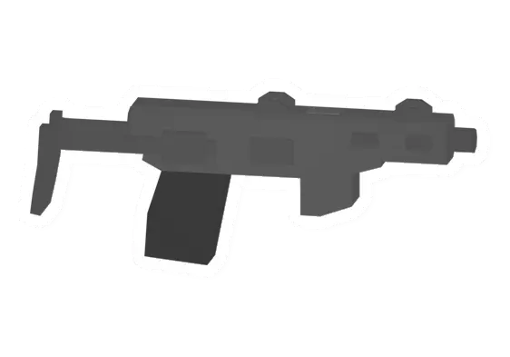 Unturned TKB icon