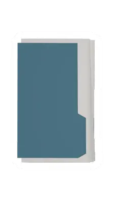 Unturned Secured Folder icon