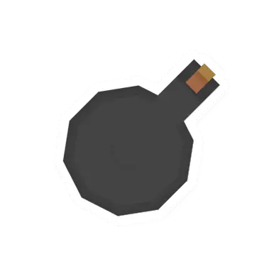 Unturned Covert Drum icon